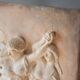 Bas relief classique