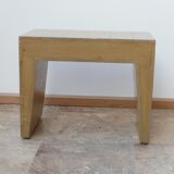 Dom Hans van der Laan stool