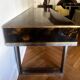 Vintage desk, 1970