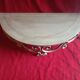 Console a suspendre / deco vintage