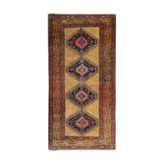 Tapis  104x201cm