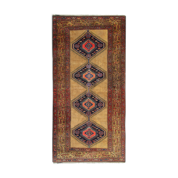 Tapis  104x201cm