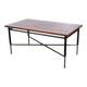 Table Basse en Palissandre, Danemark, 1950s
