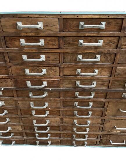 Workshop furniture