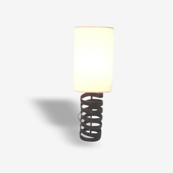 Lampe de table "Spriale"