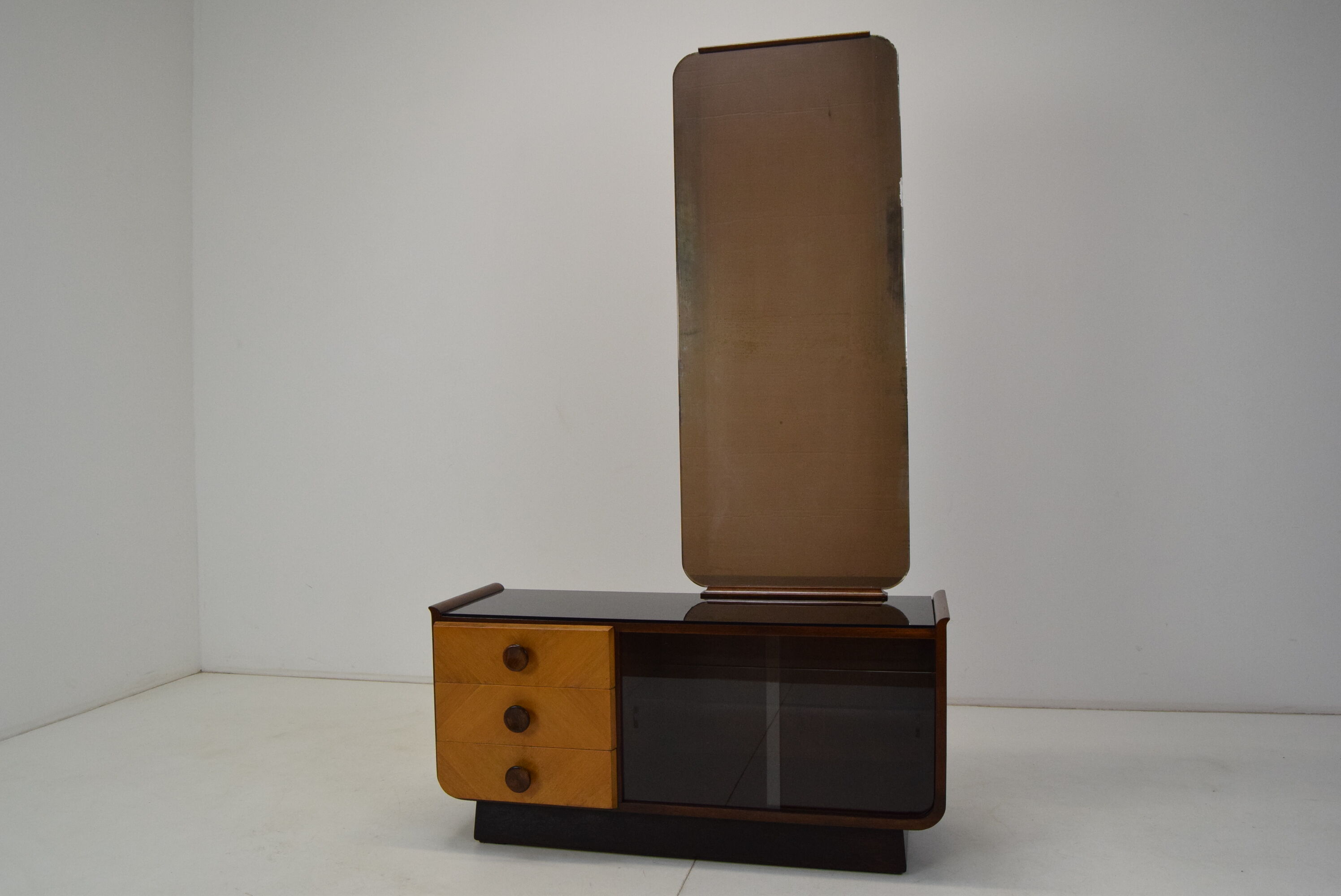 Coiffeuse  années 1950