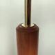 Lampadaire vintage 80