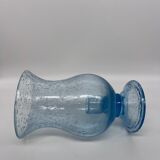 Photophore en verre de Biot
