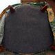 Fauteuil crapaud