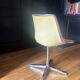 Vintage armchair 202 Lafargue