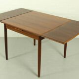 Danish Rosewood Dining Table by Niels O Moller for JL Moller, 1960s Denmark