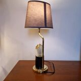 Lampe " grappe de Raisin blanc" années 80's,  Le Dauphin