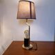 Lampe " grappe de Raisin blanc" années 80's,  Le Dauphin