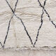 Tapis Berbere Marocain 280x155cm
