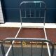 Metal bed 1950