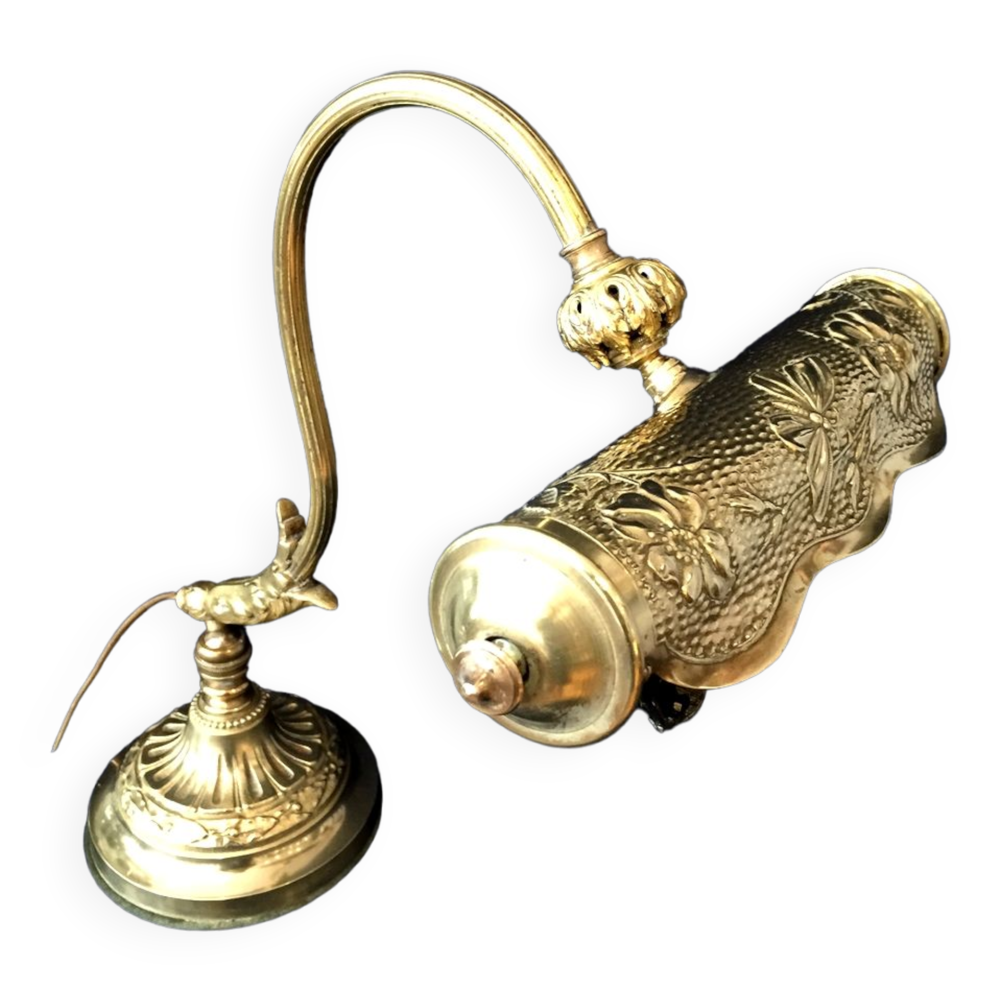 Piano lamp Monix Paris