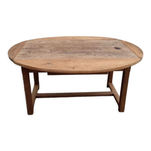 Table de ferme ancienne