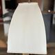 Pharaoh lamp 7 brass marble at Maison Jansen & Deknudt lighting