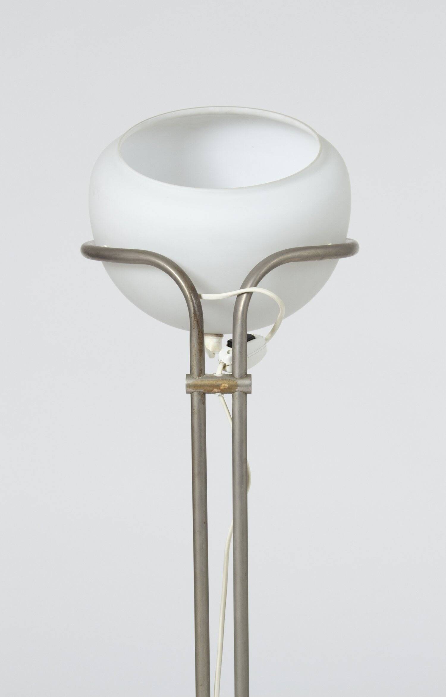 Tibor Házi Standing Lamp, 1970's