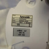 Artemide wall light design