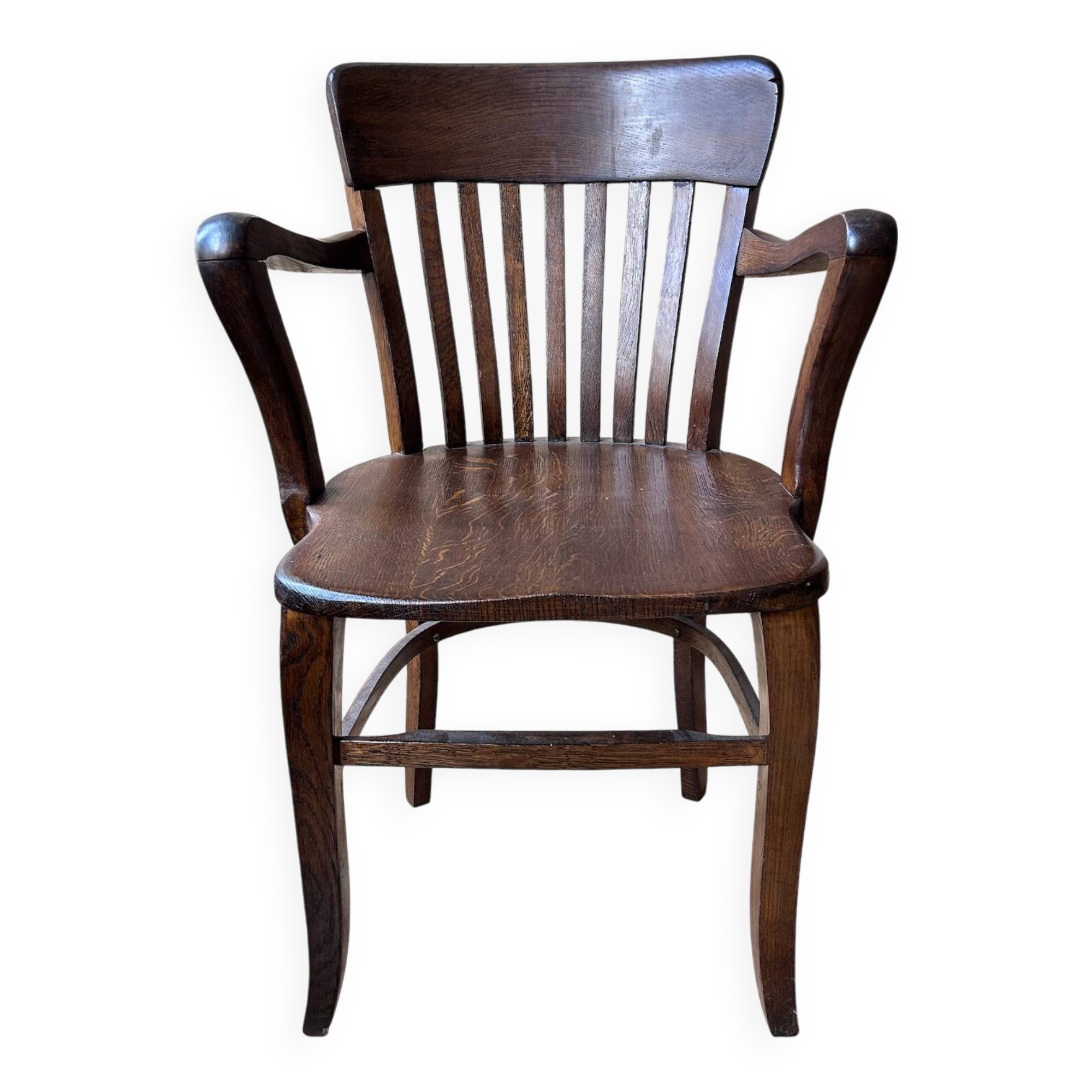 Fauteuil Américain