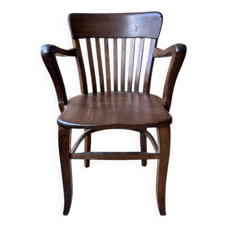 American armchair