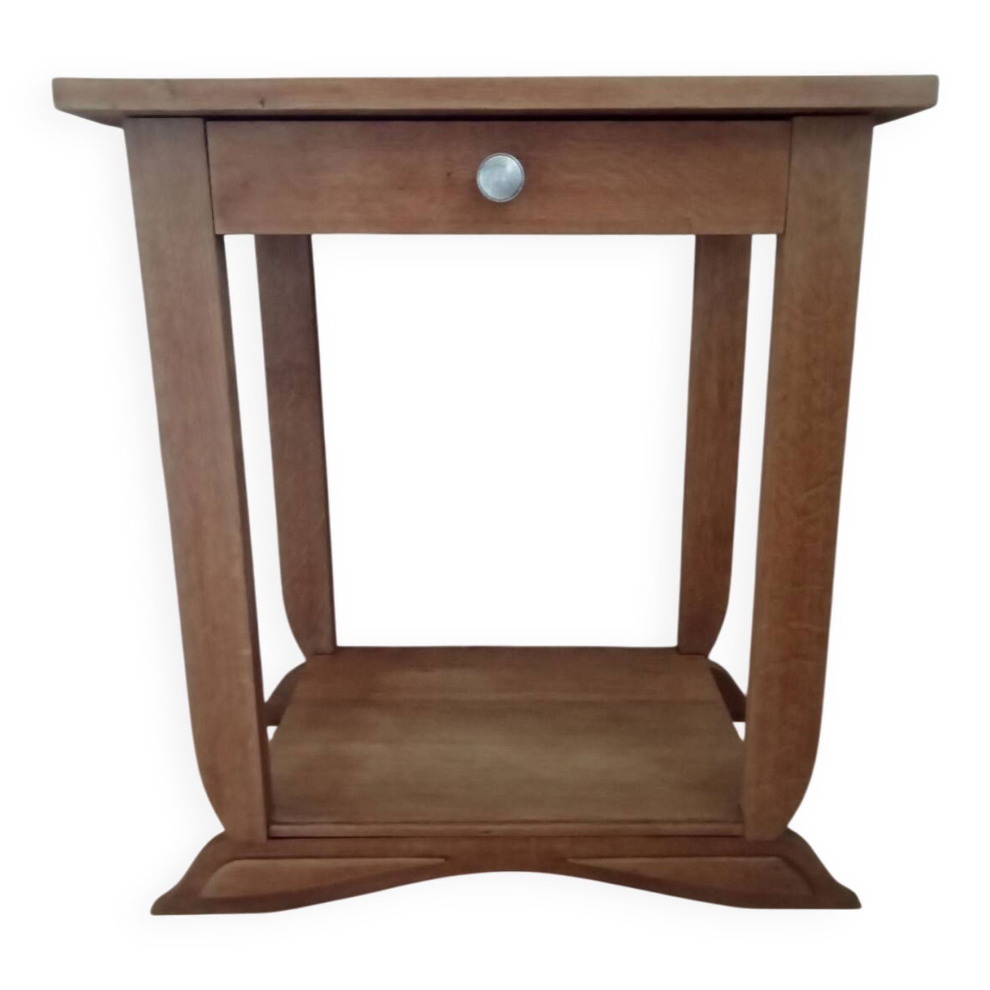 Table d'appoint, guéridon