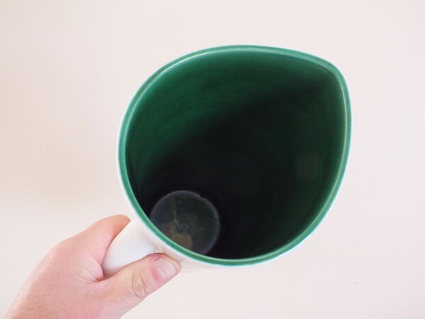 Service à jus de fruit vintage Elchinger