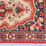 RUG CARPET SEAL VINTAGE