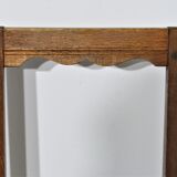 Lorraine child chair, light oak