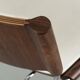Chaise de badminton Nd150 par Nanna/Jørgen Ditzel