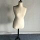 Dressmaker's mannequin