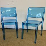 Pair of chairs GYZA Papatya