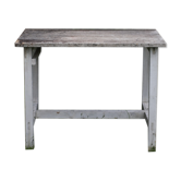 Ancienne table