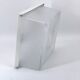 Square ceiling light from Maison Holophane France