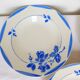 3 vintage deep plates 210846