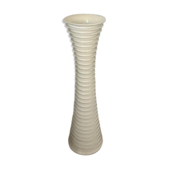 Decorative Italian floor vase