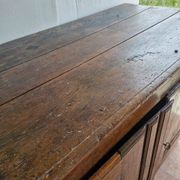 18th-century buffet