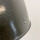 Large Industrial Enamel Factory Pendant Lamp from Elektrosvit, 1960s
