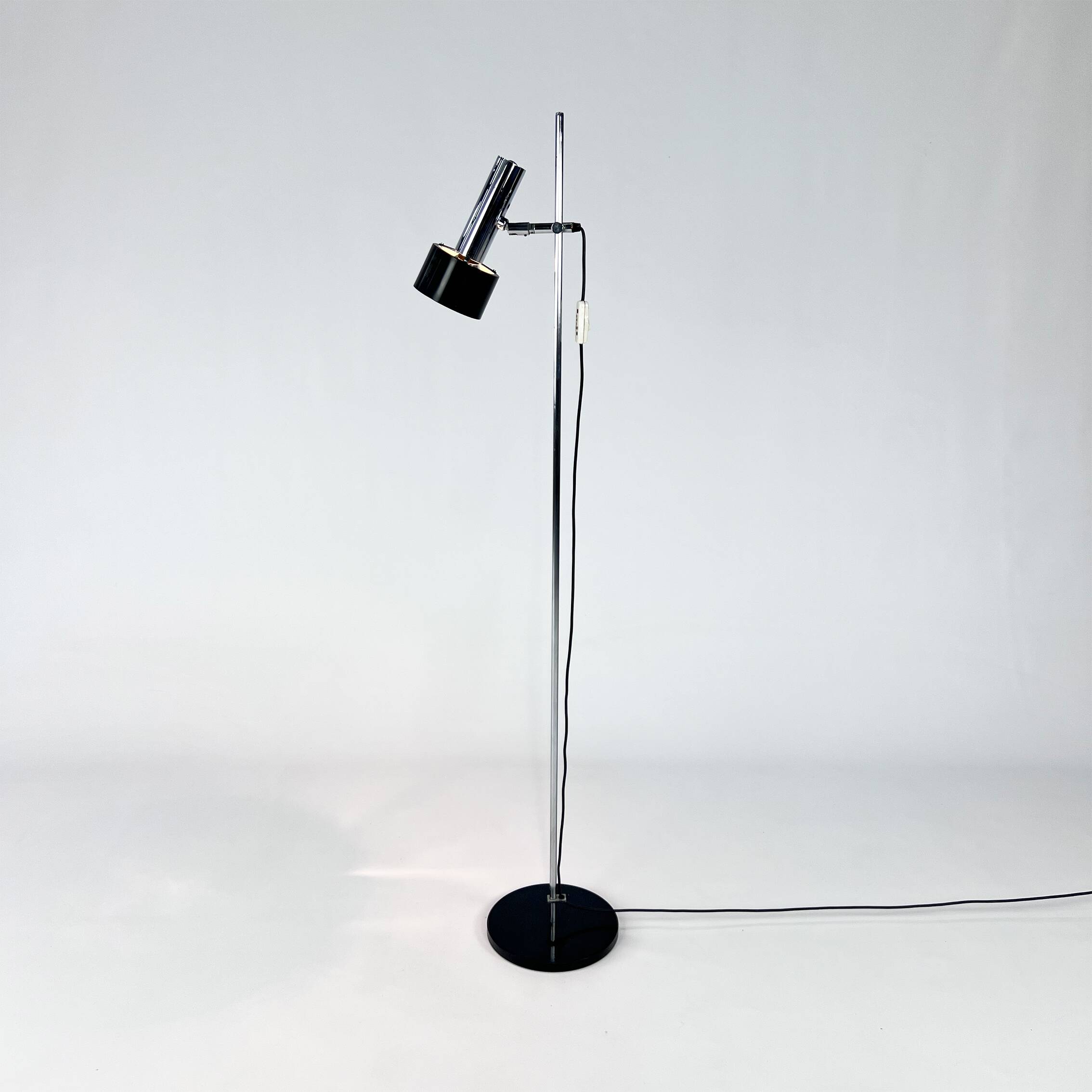 Mid Century Dutch Design Floorlamp, 1960s