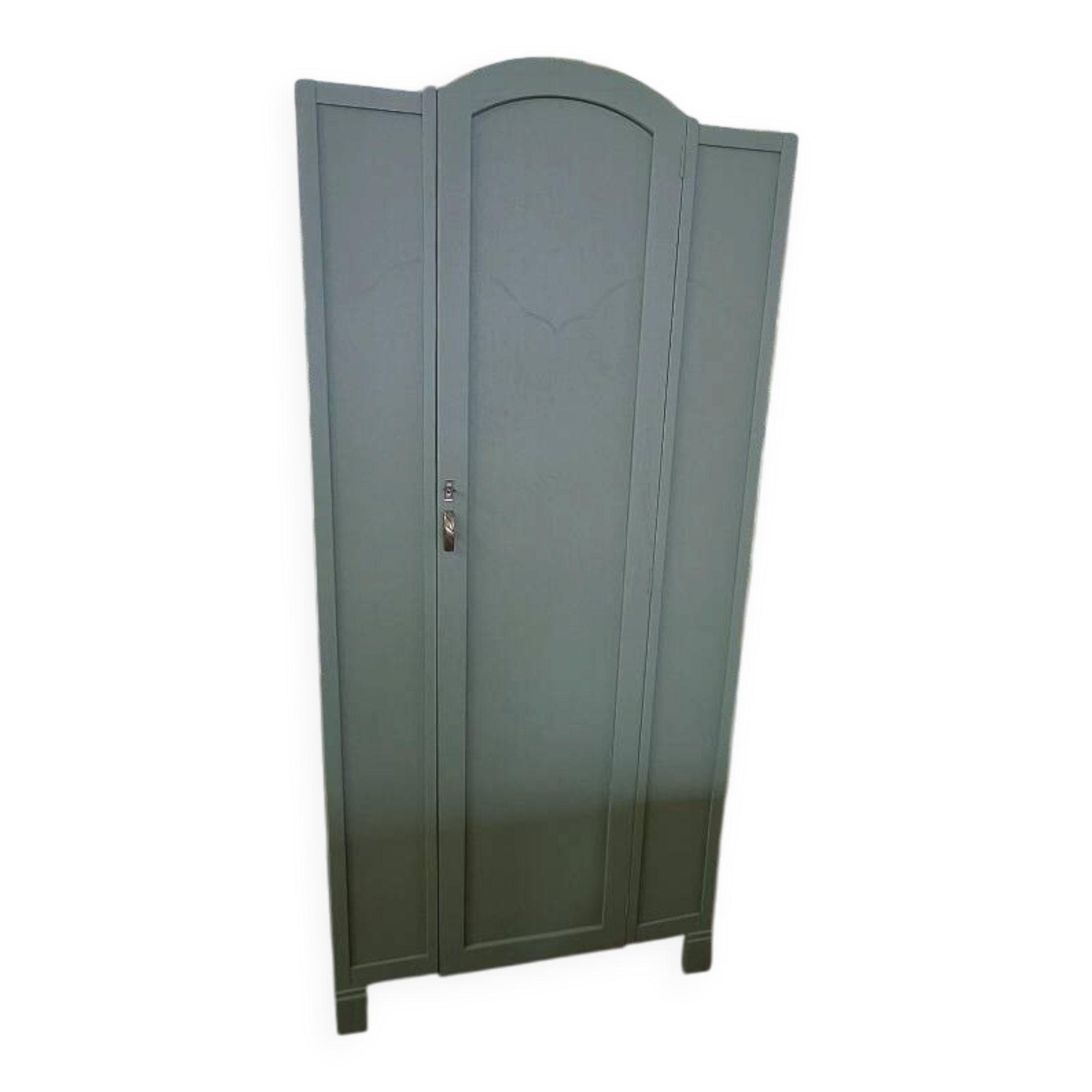 English wardrobe