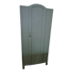 English wardrobe