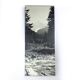 Huge Wall Art Photograph, Czechoslovakia 1970s