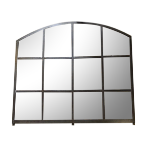 Miroir fenêtre d'usine