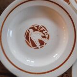 Saltworks Terre de Fer “Colibri”, 1920s–1930s