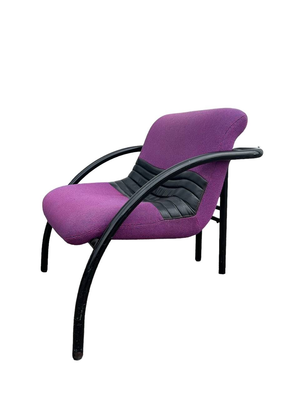 purple Airborne armchair