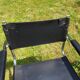 Pair of armchairs