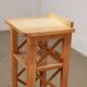 1950s plant stand