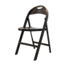 Chaise pliante en bois modèle 751 par Thonet