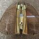 Vintage wall lamp